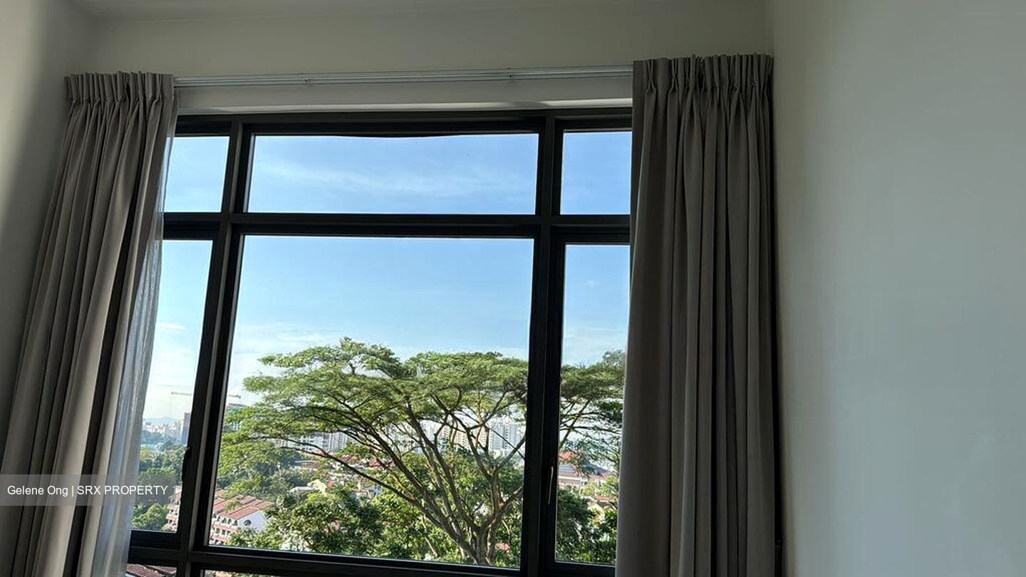 The Skywoods (D23), Condominium #503837661